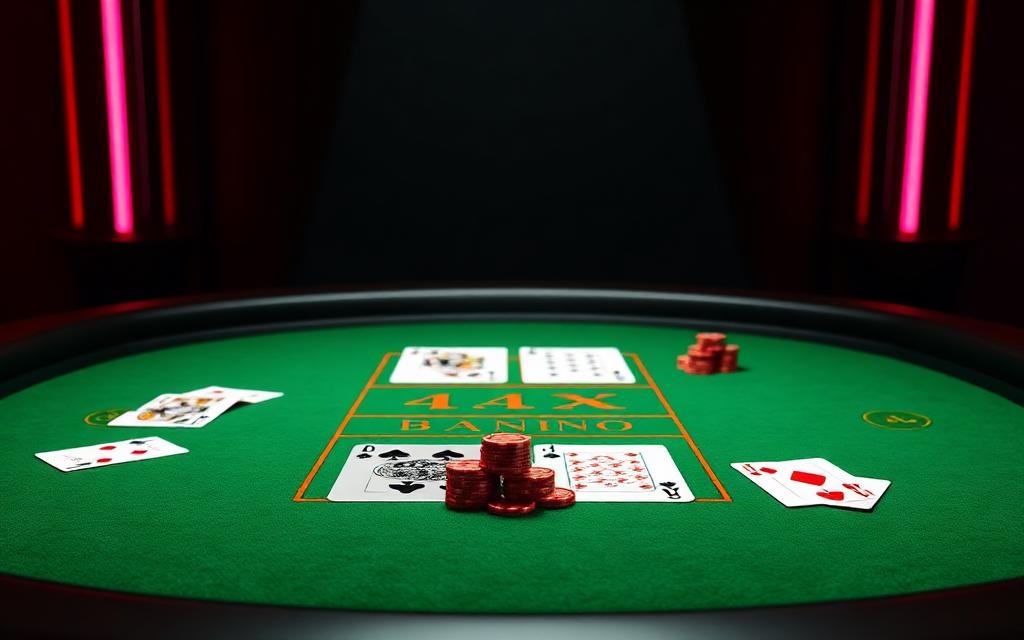 Baccarat