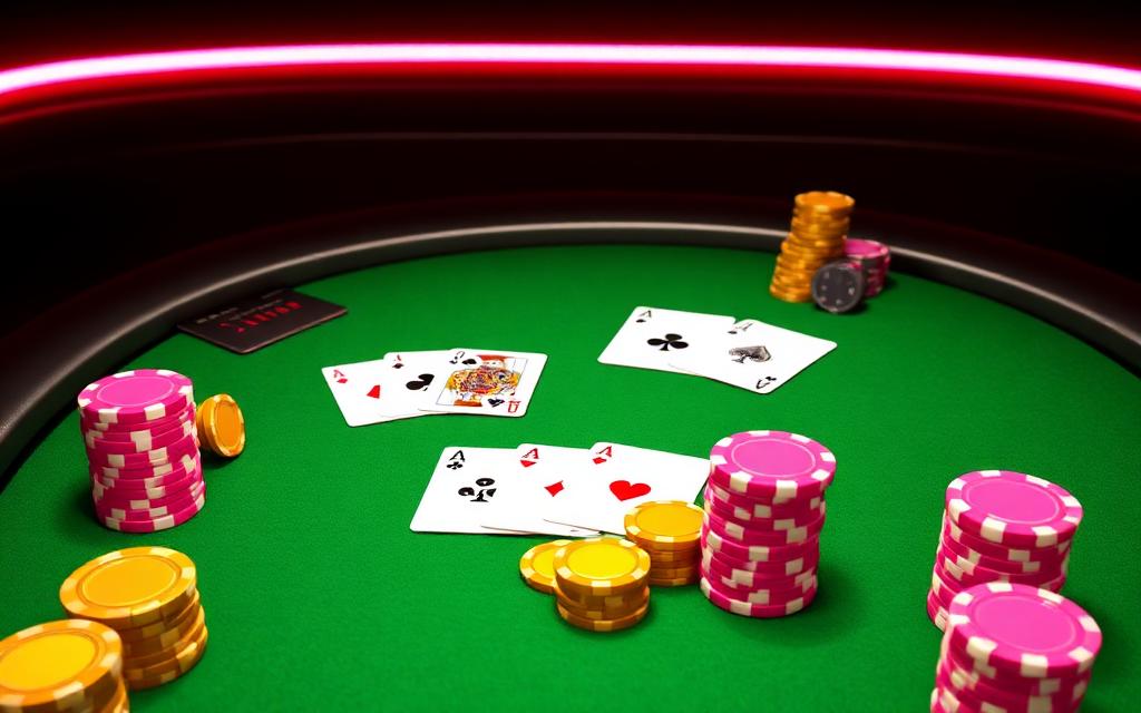 Blackjack
