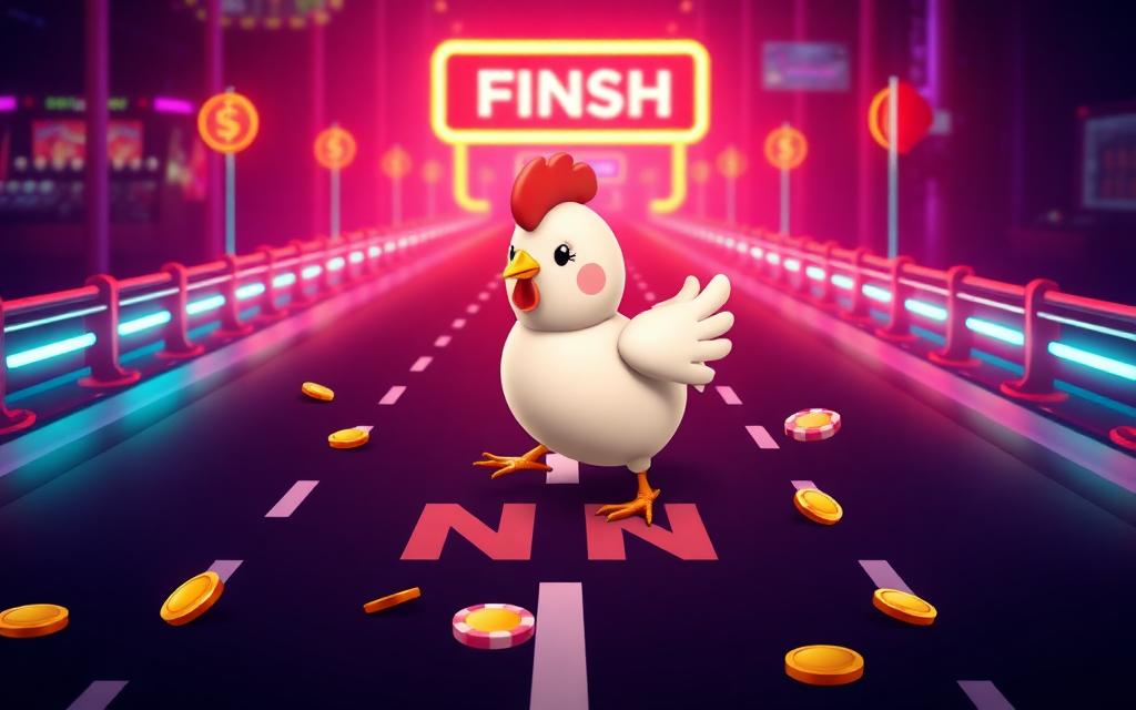 Chicken