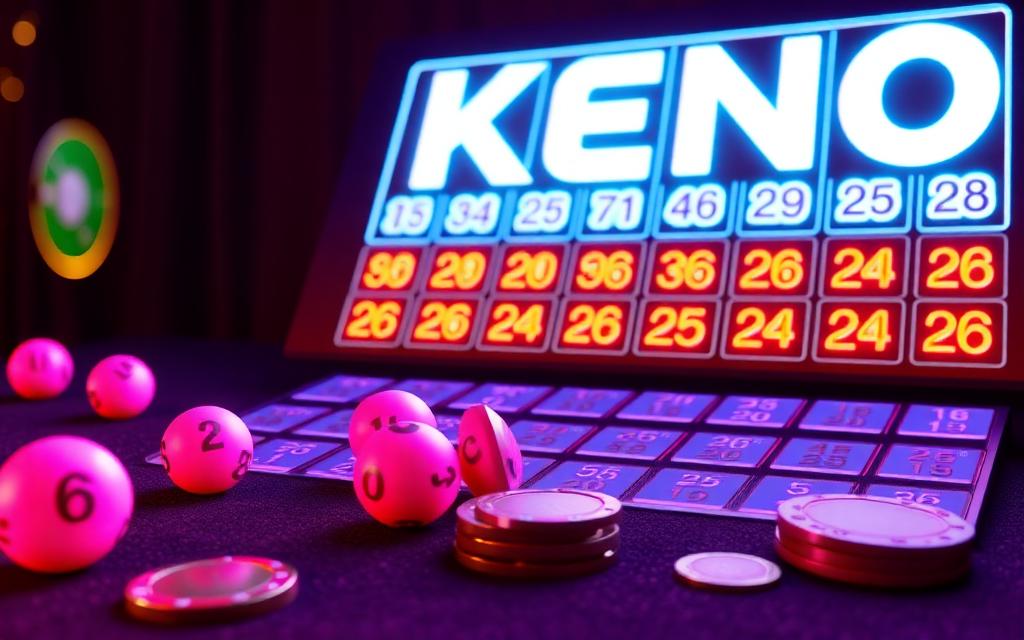 Keno