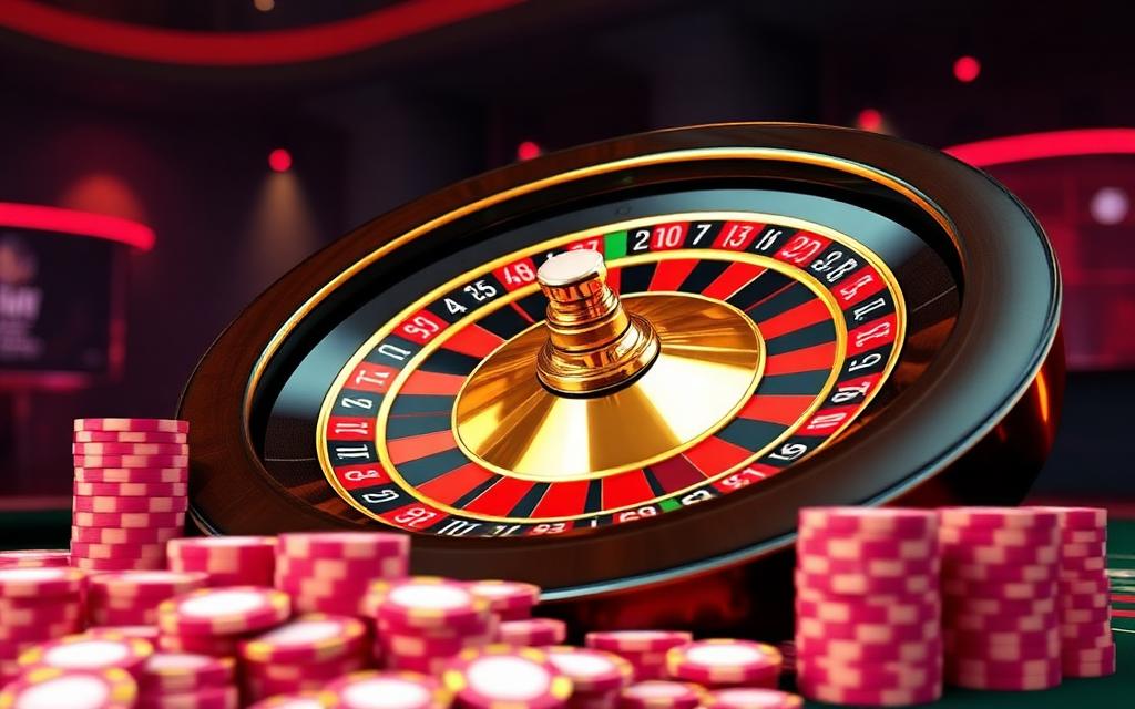 Roulette